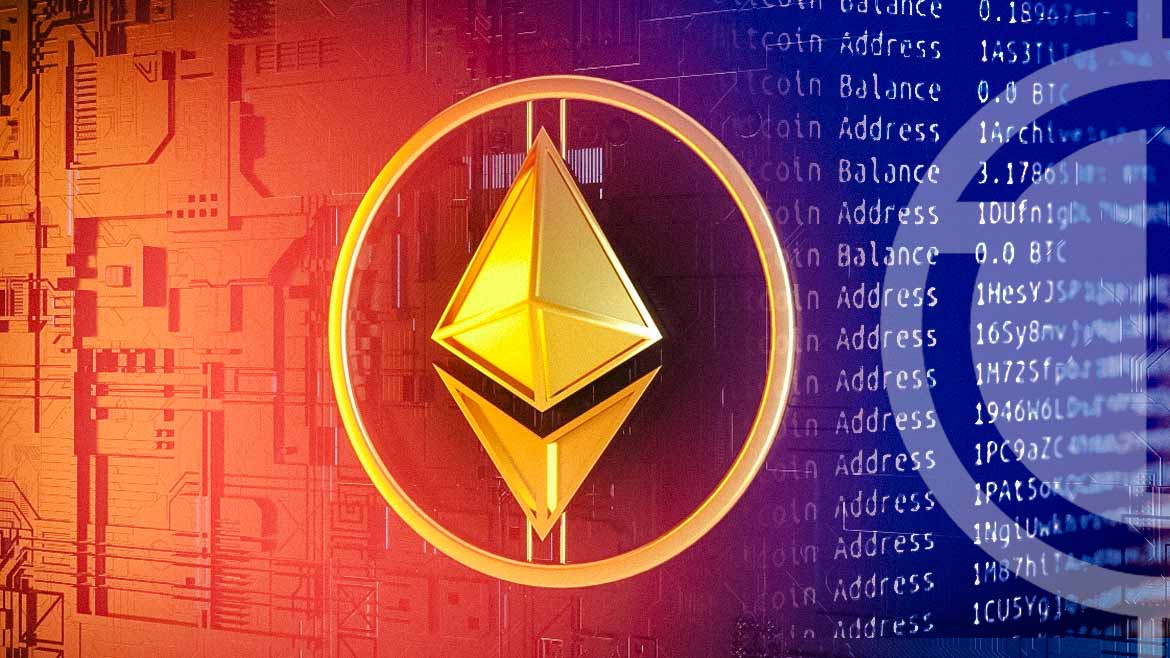 Ethereum Concentration Rises: Top Addresses Control 35% Supply