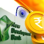 BRICS Bank's Debut Rupee Bond Set for October, Nurturing New Payment Mechanism