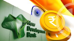 BRICS Bank’s Debut Rupee Bond Set for October, Nurturing New Payment Mechanism