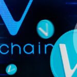 Vechain Reveals Codeless Blockchain App Amid Singularity Partnership