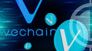Vechain Reveals Codeless Blockchain App Amid Singularity Partnership