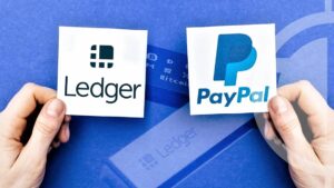 Ledger and PayPal Join Forces, Elevating Crypto Access for US Users
