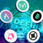 Uniswap Leads in DeFi Transactions Amid Dropping TVL