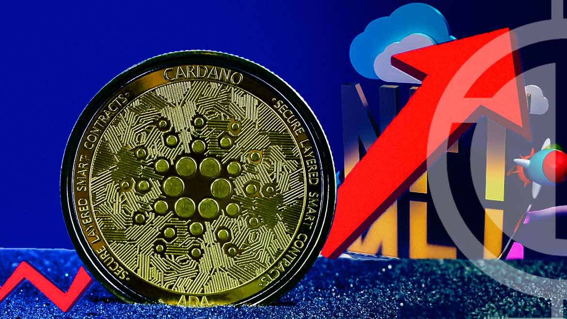 Cardano NFTs Rise, Surpassing Ethereum’s Floor Price by 22%