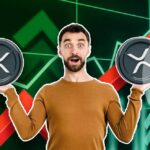 XRP's Inverted Hammer Formation Sparks Predictions of Remarkable Rally