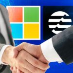Aptos Labs and Microsoft Join Forces in Groundbreaking Tech Partnership