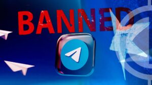 Somalia Bans Telegram, TikTok, and 1XBet Amidst Cultural Concerns