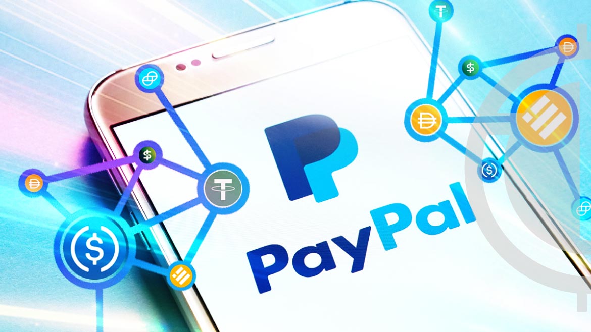 PayPal Launches PayPalUSD Stablecoin Embracing Crypto Space