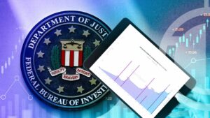FBI Alerts Stolen Cryptocurrency Surge Linked to Lazarus Group’s Bitcoin Moves