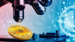Cardano (ADA) Sparks Intense Interest with $0.30 Resistance Surge