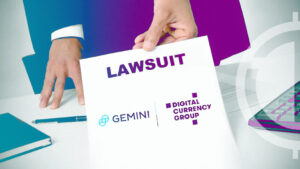 Digital Currency Group Moves To Dismiss Gemini’s Fraud Lawsuit