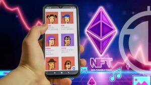 Analyst Reveals Shifts in Ethereum’s NFT and Staking Markets