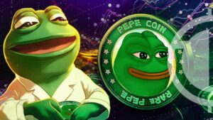 Crypto Analyst Anticipates PEPE To Soar with an Impressive 9.49% Surge