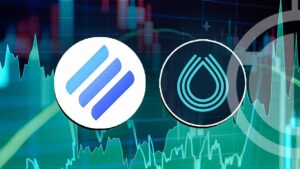 Altcoins Today: Coins’ Slow Recovery Amid Market Volatility
