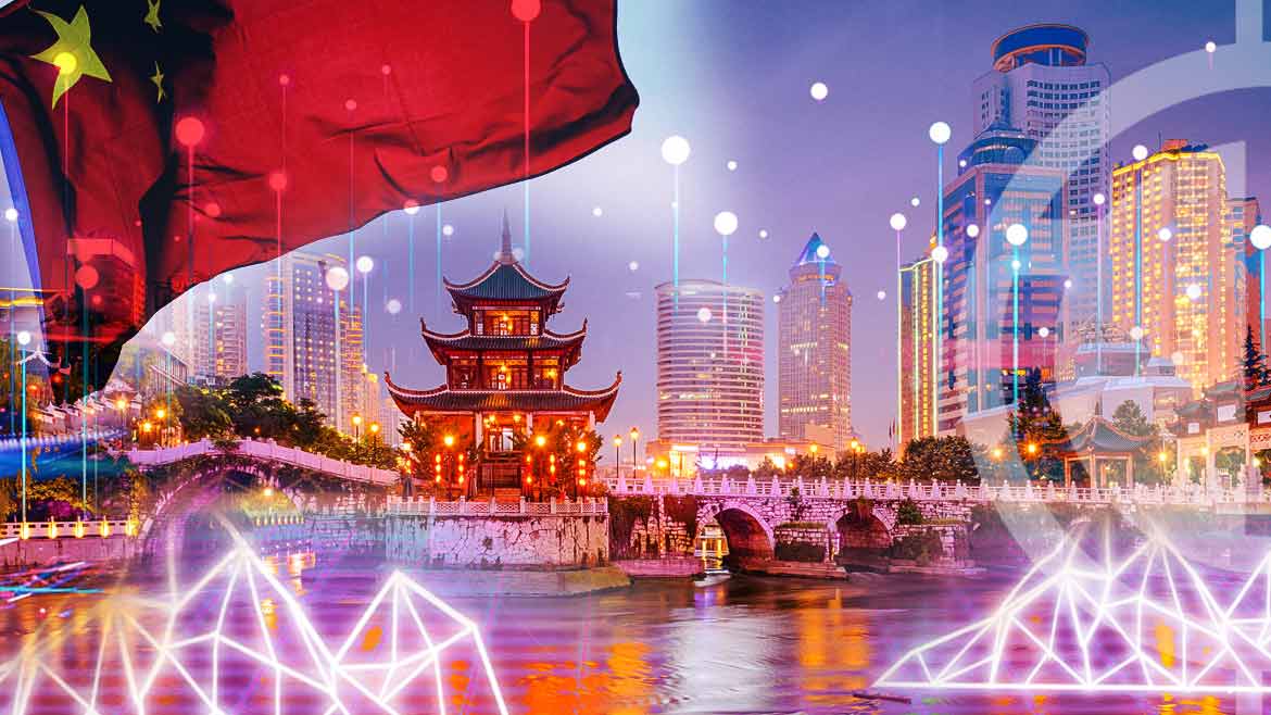 China Mobile's Metaverse Digital ID Proposal Echoes Social Credit System
