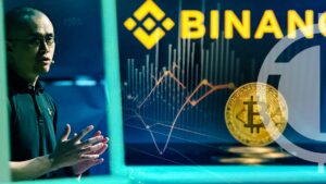 Analyst Flags Binance’s Role in Bitcoin’s Rally in 2023 H1