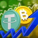 Tether's Bitcoin Holdings Expand Amid Surplus Reserves