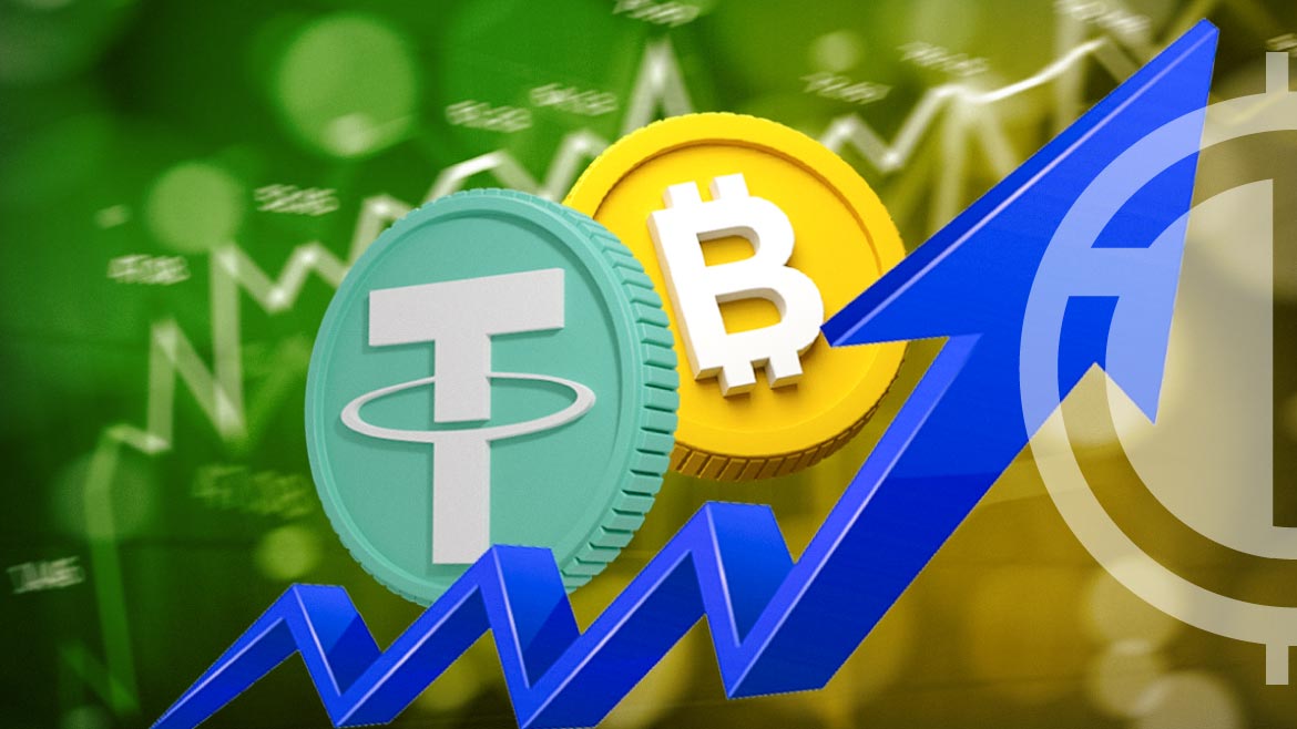 Tether’s Bitcoin Holdings Expand Amid Surplus Reserves