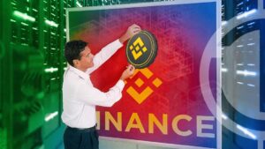 Binance Aims to Keep BNB Afloat Amid Bitcoin Sales: Report