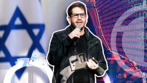 Israeli Police Accuses a Businessman Of Fraud In $290 Million Crypto Scam