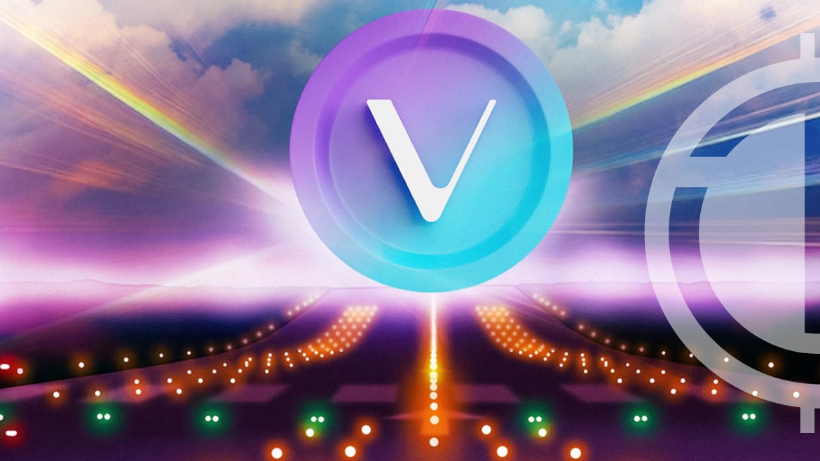 Researcher Reveals VeChain’s Role in the Nanomaterials Revolution