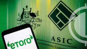 Australian Regulator Takes eToro to Court Over High-Risk CFD Products