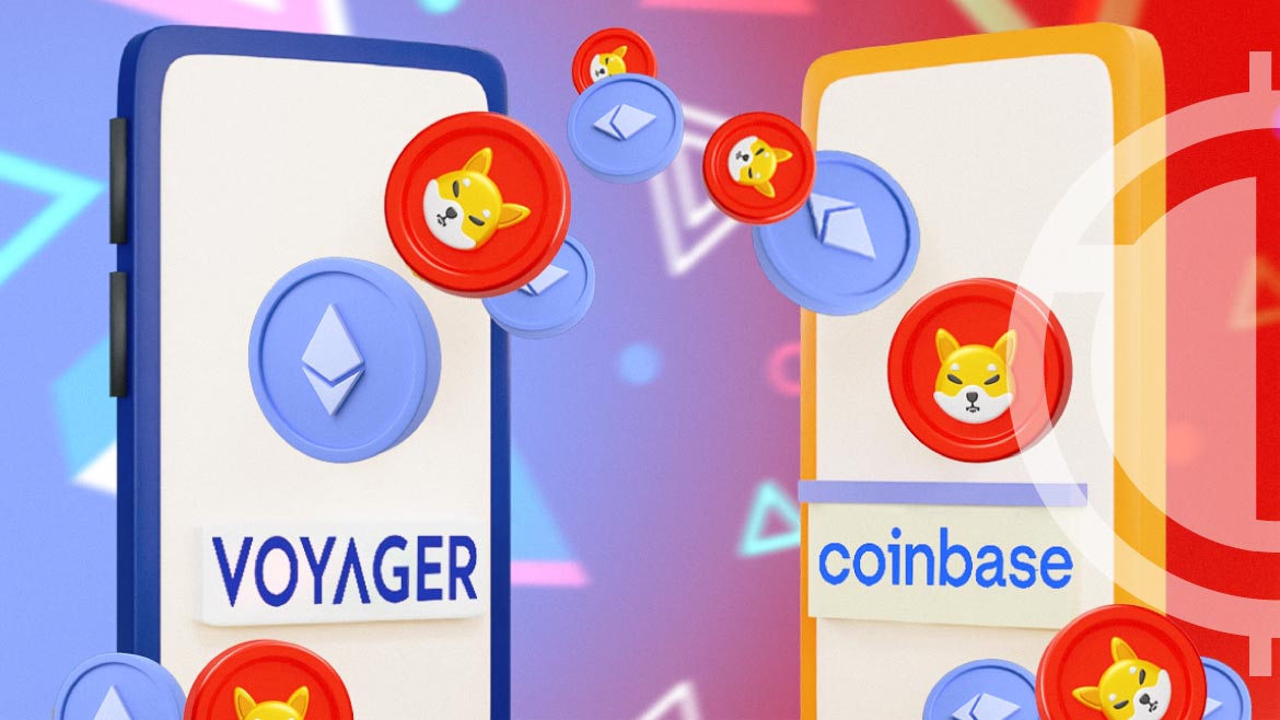 Voyager’s Bankruptcy Leads to $5.47 Million Crypto Transfer to Coinbase