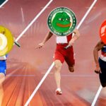 DOGE, SHIB, and PEPE Fight for Meme Coin Dominance