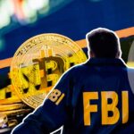 FBI Seizes Crypto Assets Worth $1.7 Million In Three Months