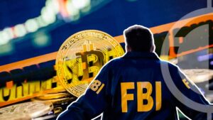 FBI Seizes Crypto Assets Worth $1.7 Million In Three Months