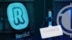 Revolut Halts Cryptocurrency Services in the U.S. Amid Regulatory Uncertainties