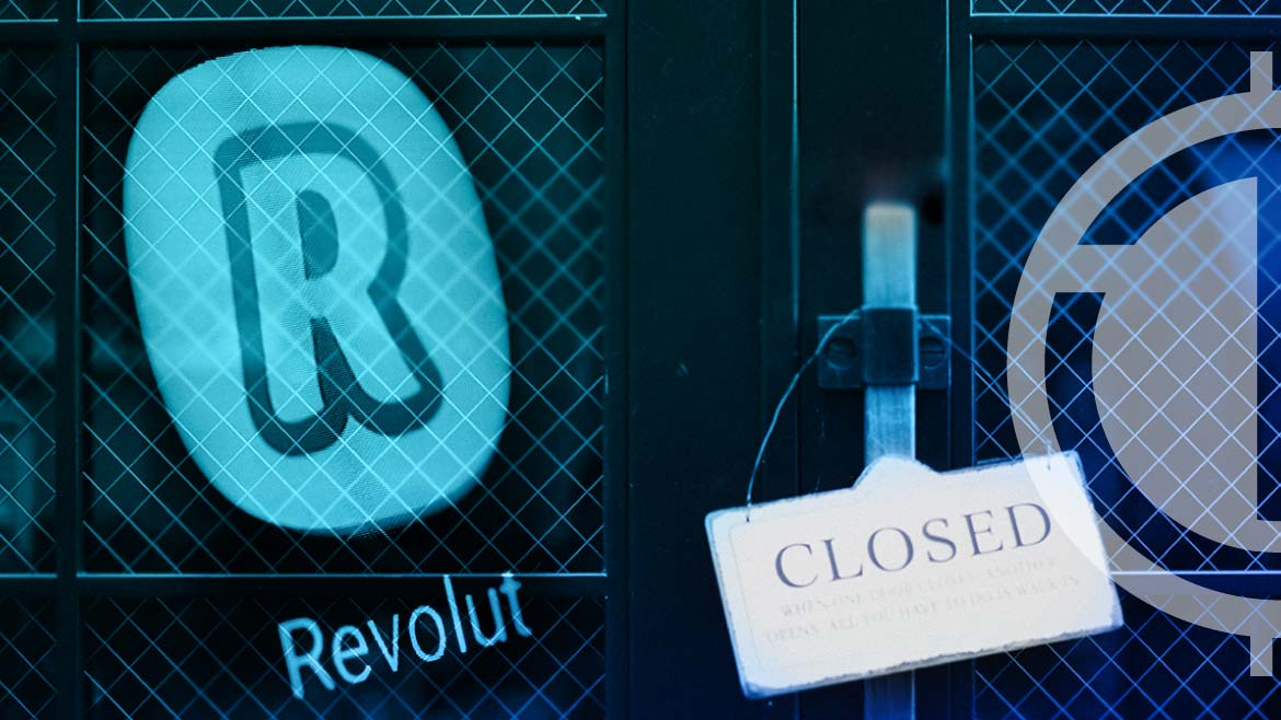 Revolut Halts Cryptocurrency Services in the U.S. Amid Regulatory Uncertainties