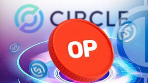 Optimism (OP) Partners with Circle to Introduce Native USDC to OP Mainnet