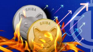 Shiba Inu’s Burn Rate Skyrockets by 1000% Amid Shibarium Buzz