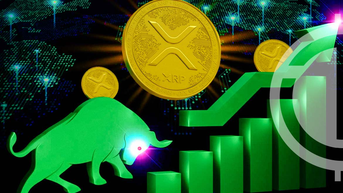 XRP’s Rare Golden Cross Sparks Unprecedented Bull Market Speculations