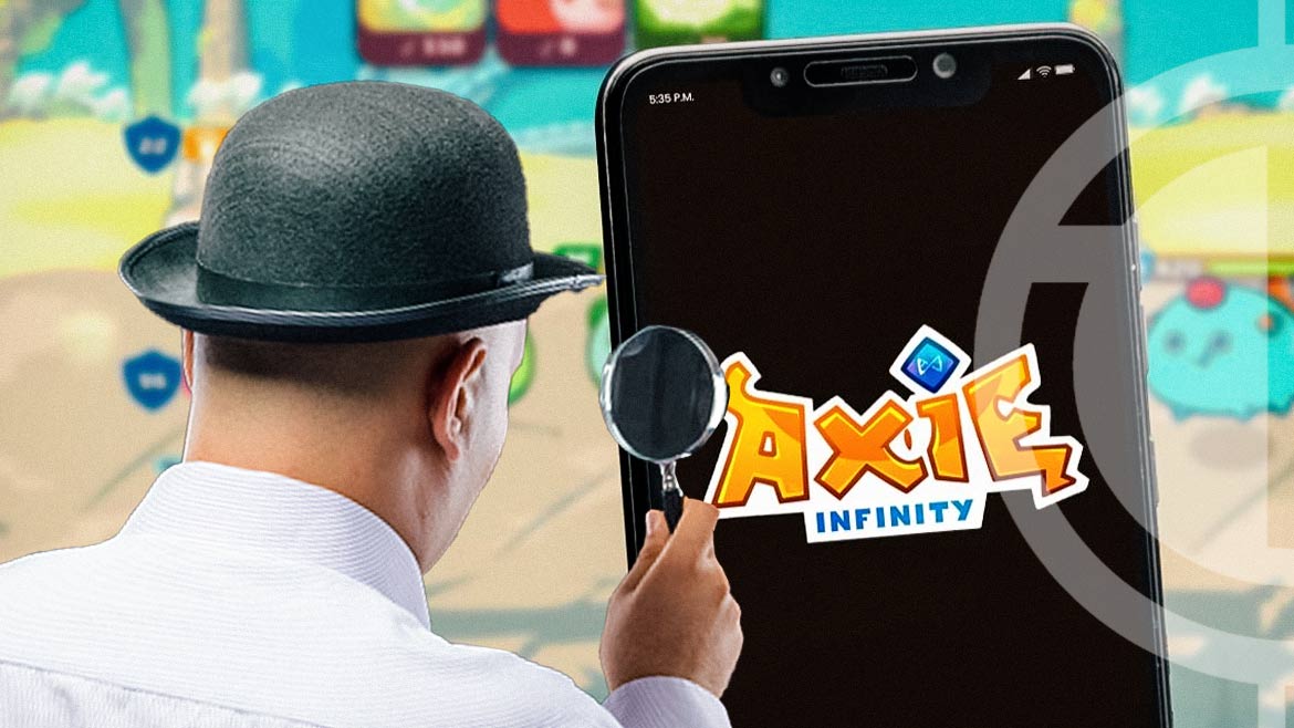 Crypto Games Risk Alert: Filipino Police Spotlight Axie Infinity Amid Warnings 