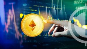 Ether Price Slippage Provides Insight Into Short-Term ETH Trend Changes