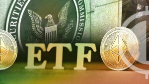 TradFi And Crypto Giants Line Up With Ether Futures ETF Applications