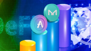 MakerDAO Surpasses Aave Following TVL Shift Post Curve Exploit