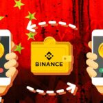 Binance Defies China's Crypto Ban: Trades $90B in China in a Month
