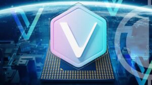 VeChain (VET) Price Down 1.92%, Tech Update Highlights VORJ and NFT Minting