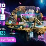 Crypto Fest 2023: Connecting Crypto and Blockchain Enthusiasts at Cabo Beach Club, Cape Town, South Africa