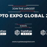 HQMENA's Fifth Crypto Expo Dubai: An Enchanting Crypto Exposure