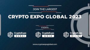 HQMENA’s Fifth Crypto Expo Dubai: An Enchanting Crypto Exposure