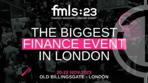 Registration for the Finance Magnates London Summit 2023 is officially open!