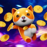 Voyager's Crypto Sell-off and Shiba Inu's Electrifying Conference Amidst Frenzy