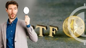 Ark Invest and 21Shares Complete for First ETH ETF Slot as Trader Optimism Soars