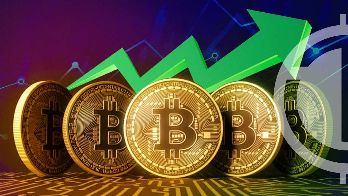 Bitcoin’s Profit-Taking Hits Two-Month High: Adds Volatility to Market