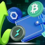 Crypto Market Sees Double-Digit Surges in BCH, LINK, MKR, and THOR
