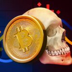 Crypto Market's Enigma: Bitcoin and the Unpredictable Death Cross